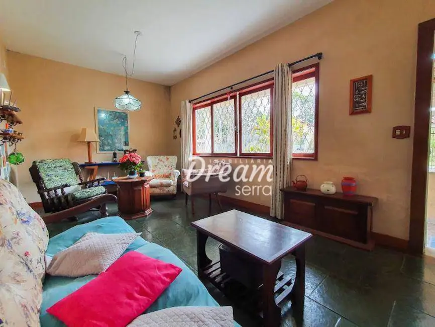 Casa com 2 quartos à venda, 134m2 em Tijuca, Teresopolis - RJ - imagem 6 Foto 6 de Casa com 2 quartos à venda, 134m2 em Tijuca, Teresopolis - RJ
