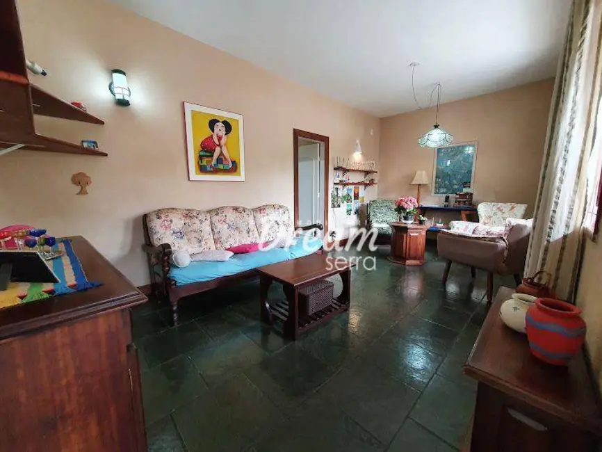 Casa com 2 quartos à venda, 134m2 em Tijuca, Teresopolis - RJ - imagem 5 Foto 5 de Casa com 2 quartos à venda, 134m2 em Tijuca, Teresopolis - RJ