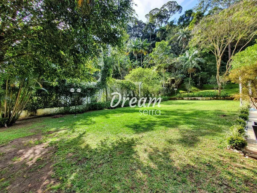 Foto 8 de Casa de Condomínio com 4 quartos à venda, 4000m2 em Carlos Guinle, Teresopolis - RJ