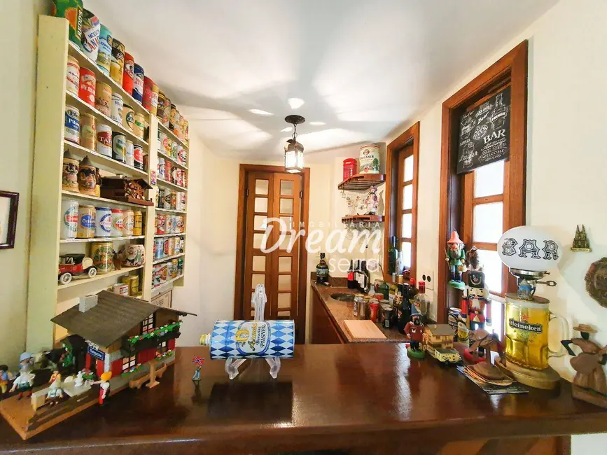 Foto 8 de Casa de Condomínio com 3 quartos à venda, 155m2 em Quebra Frascos, Teresopolis - RJ