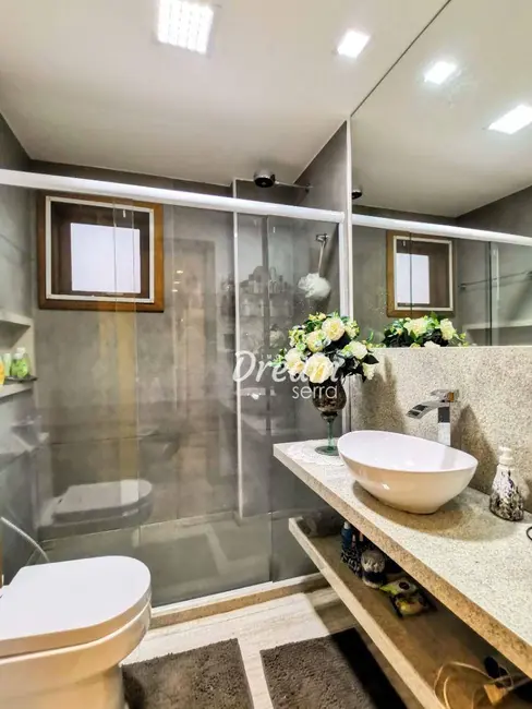 Apartamento com 1 quarto à venda, 43m2 em Golfe, Teresopolis - RJ - imagem 8 Foto 8 de Apartamento com 1 quarto à venda, 43m2 em Golfe, Teresopolis - RJ