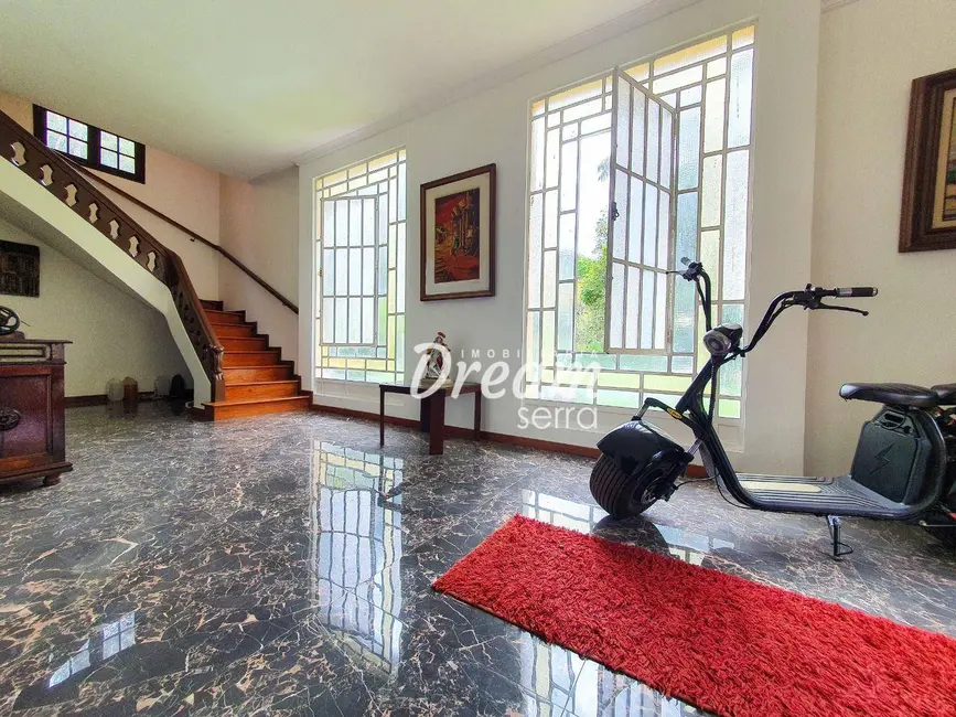 Sítio / Rancho com 6 quartos à venda, 6000m2 em Jardim Salaco, Teresopolis - RJ - imagem 6 Foto 6 de Sítio / Rancho com 6 quartos à venda, 6000m2 em Jardim Salaco, Teresopolis - RJ