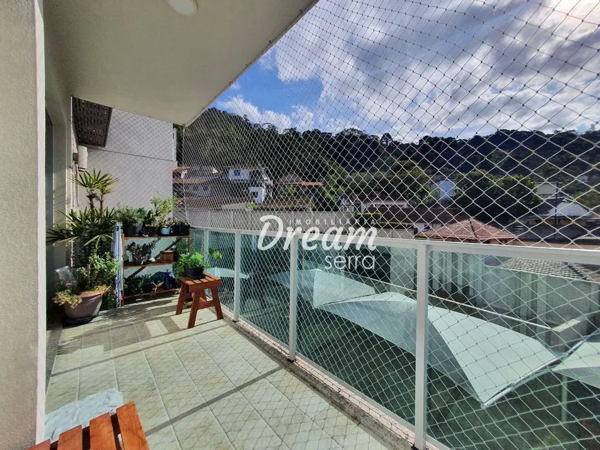 Apartamento com 2 quartos à venda, 82m2 em Tijuca, Teresopolis - RJ - imagem 8 Foto 8 de Apartamento com 2 quartos à venda, 82m2 em Tijuca, Teresopolis - RJ