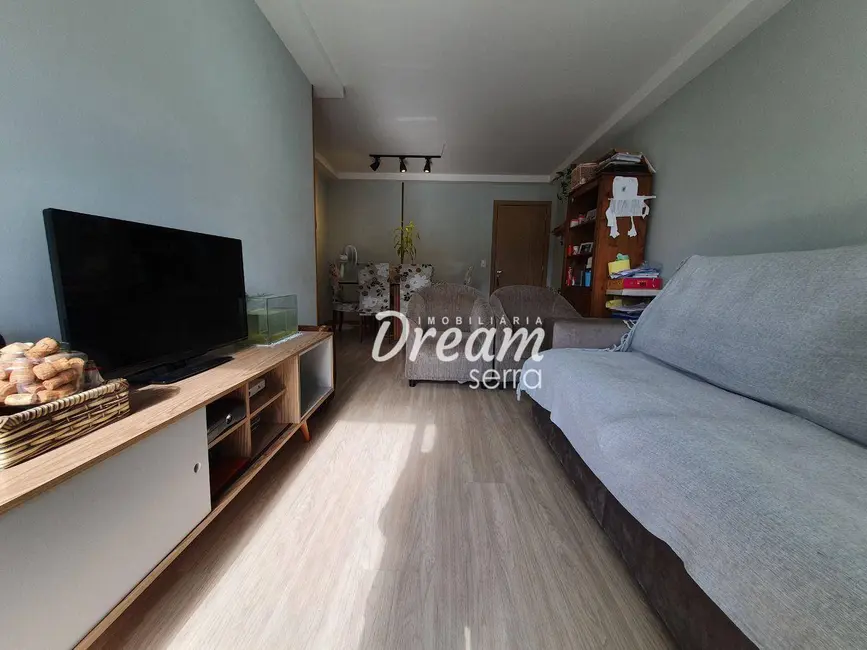 Apartamento com 2 quartos à venda, 82m2 em Tijuca, Teresopolis - RJ - imagem 6 Foto 6 de Apartamento com 2 quartos à venda, 82m2 em Tijuca, Teresopolis - RJ