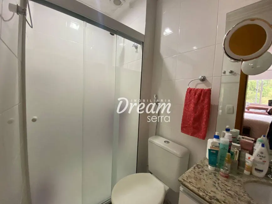 Foto 9 de Apartamento com 2 quartos à venda, 70m2 em Tijuca, Teresopolis - RJ