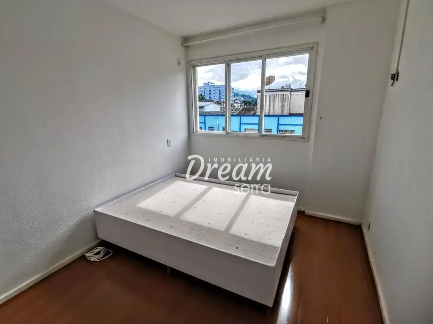 Apartamento com 1 quarto à venda, 1100m2 em Alto, Teresopolis - RJ - imagem 9 Foto 9 de Apartamento com 1 quarto à venda, 1100m2 em Alto, Teresopolis - RJ