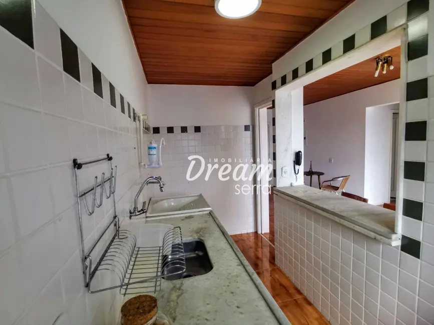 Apartamento com 1 quarto à venda, 1100m2 em Alto, Teresopolis - RJ - imagem 7 Foto 7 de Apartamento com 1 quarto à venda, 1100m2 em Alto, Teresopolis - RJ