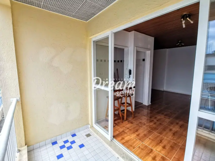 Apartamento com 1 quarto à venda, 1100m2 em Alto, Teresopolis - RJ - imagem 5 Foto 5 de Apartamento com 1 quarto à venda, 1100m2 em Alto, Teresopolis - RJ