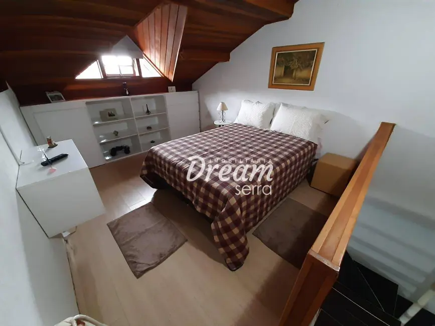 Foto 9 de Casa de Condomínio com 3 quartos à venda, 106m2 em Araras, Teresopolis - RJ