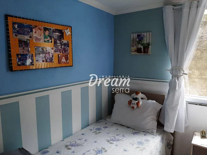 Foto 6 de Casa de Condomínio com 3 quartos à venda, 106m2 em Araras, Teresopolis - RJ