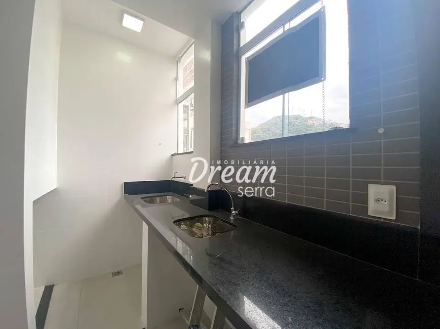 Foto 7 de Apartamento com 1 quarto à venda, 360m2 em Várzea, Teresopolis - RJ
