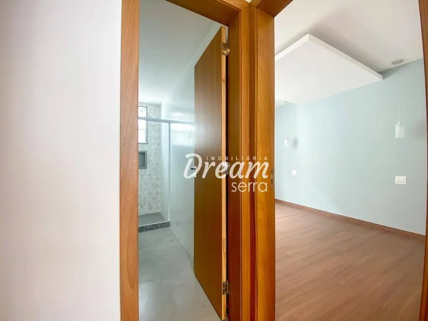 Foto 8 de Apartamento com 1 quarto à venda, 360m2 em Várzea, Teresopolis - RJ