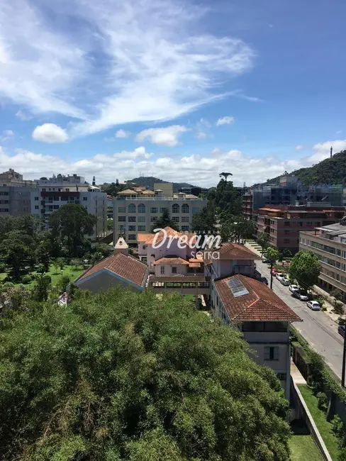 Cobertura com 4 quartos à venda, 144m2 em Alto, Teresopolis - RJ - imagem 3 Foto 3 de Cobertura com 4 quartos à venda, 144m2 em Alto, Teresopolis - RJ