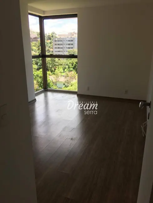 Cobertura com 4 quartos à venda, 144m2 em Alto, Teresopolis - RJ - imagem 6 Foto 6 de Cobertura com 4 quartos à venda, 144m2 em Alto, Teresopolis - RJ