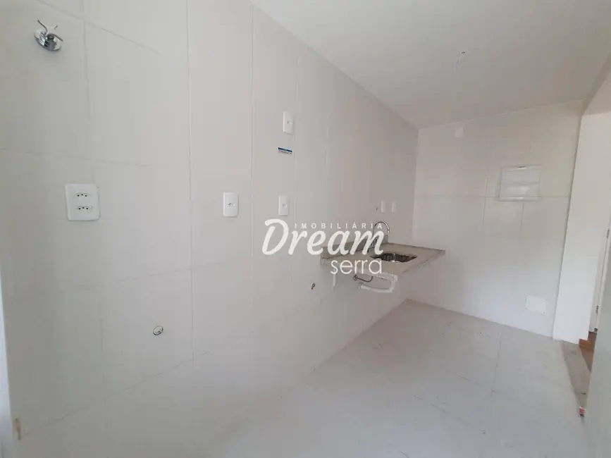 Apartamento com 2 quartos à venda, 59m2 em Várzea, Teresopolis - RJ - imagem 7 Foto 7 de Apartamento com 2 quartos à venda, 59m2 em Várzea, Teresopolis - RJ