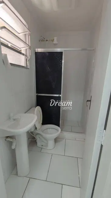 Foto 4 de Kitnet com 1 quarto à venda, 17m2 em Meudon, Teresopolis - RJ