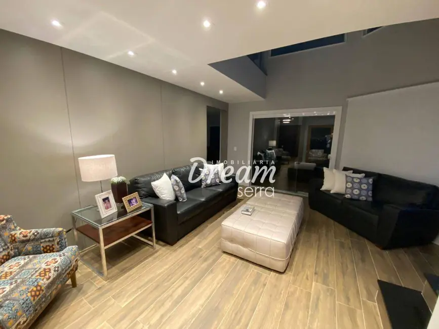 Casa de Condomínio com 4 quartos à venda, 285m2 em Vargem Grande, Teresopolis - RJ - imagem 7 Foto 7 de Casa de Condomínio com 4 quartos à venda, 285m2 em Vargem Grande, Teresopolis - RJ