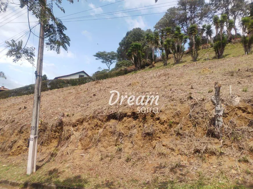 Foto 3 de Terreno / Lote à venda, 1500m2 em Albuquerque, Teresopolis - RJ