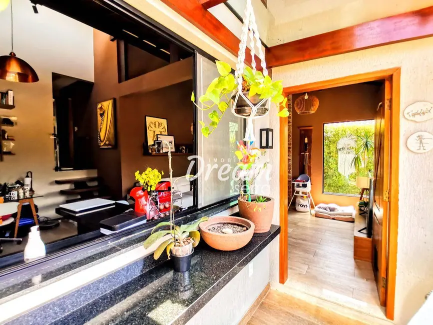 Foto 9 de Casa de Condomínio com 2 quartos à venda, 245m2 em Vargem Grande, Teresopolis - RJ