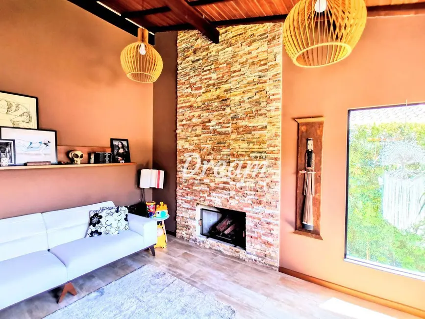 Foto 7 de Casa de Condomínio com 2 quartos à venda, 245m2 em Vargem Grande, Teresopolis - RJ