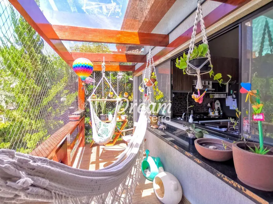 Foto 8 de Casa de Condomínio com 2 quartos à venda, 245m2 em Vargem Grande, Teresopolis - RJ