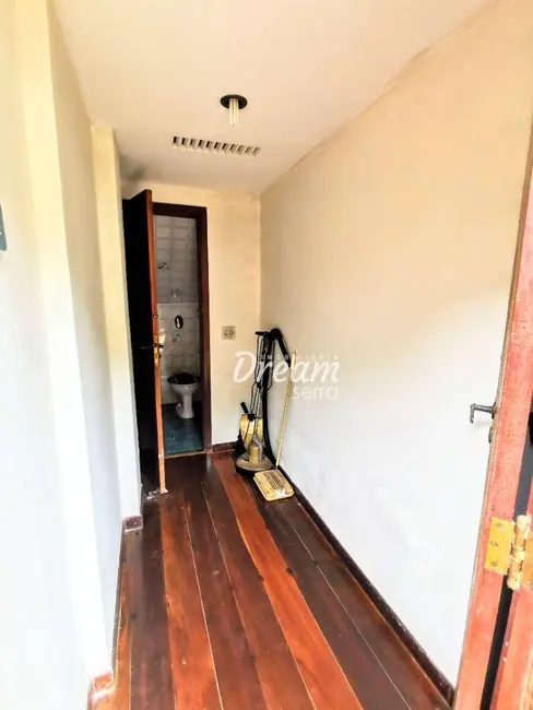 Foto 9 de Casa de Condomínio com 3 quartos à venda, 1488m2 em Cascata dos Amores, Teresopolis - RJ