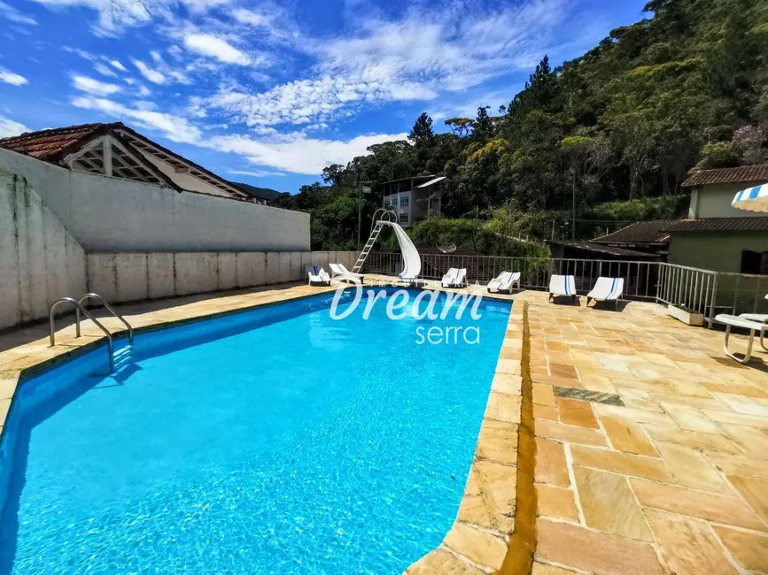 Foto 5 de Casa de Condomínio com 3 quartos à venda, 1488m2 em Cascata dos Amores, Teresopolis - RJ