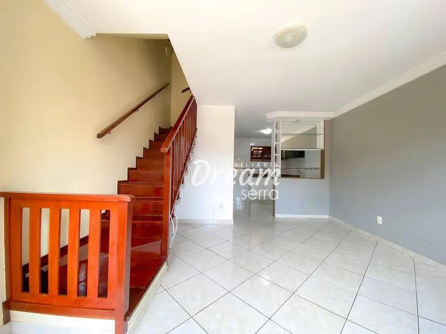 Foto 1 de Casa de Condomínio com 3 quartos à venda, 101m2 em Tijuca, Teresopolis - RJ