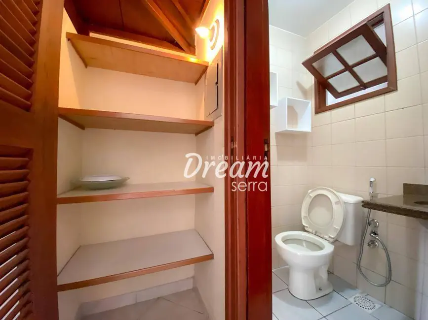Foto 8 de Casa de Condomínio com 3 quartos à venda, 101m2 em Tijuca, Teresopolis - RJ
