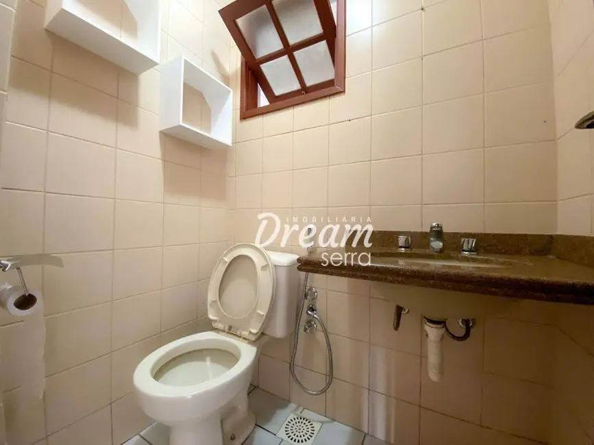 Foto 9 de Casa de Condomínio com 3 quartos à venda, 101m2 em Tijuca, Teresopolis - RJ