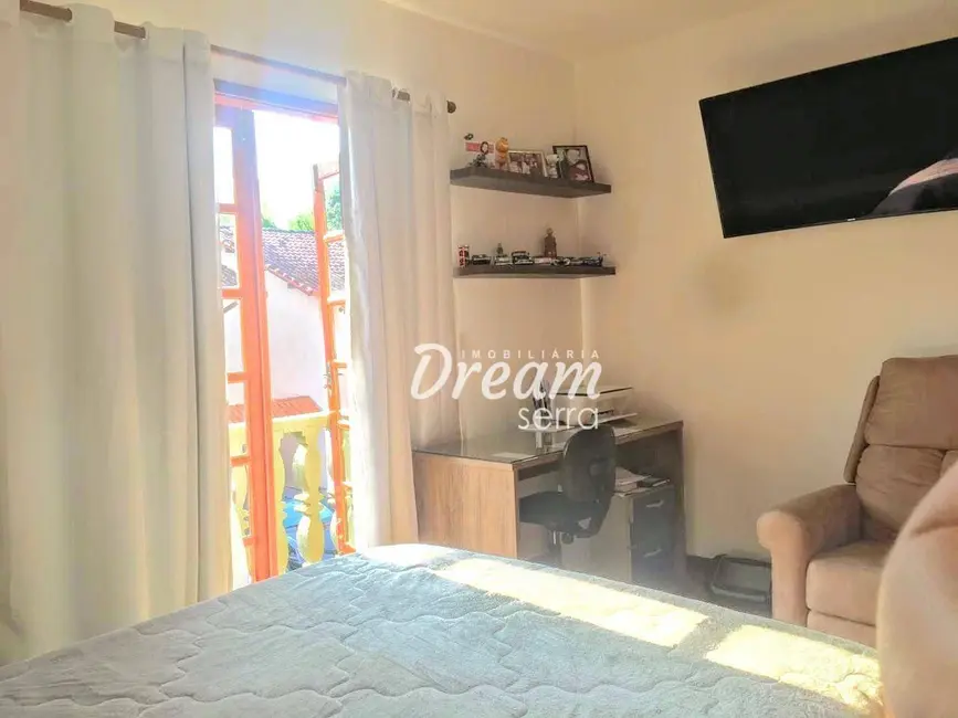 Casa de Condomínio com 2 quartos à venda, 71m2 em Parque do Imbui, Teresopolis - RJ - imagem 8 Foto 8 de Casa de Condomínio com 2 quartos à venda, 71m2 em Parque do Imbui, Teresopolis - RJ