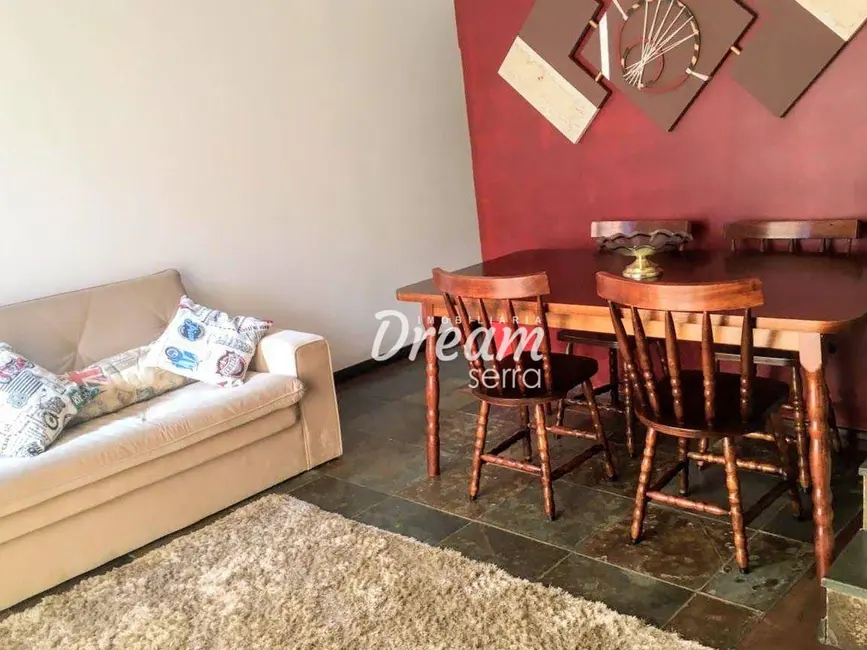 Casa de Condomínio com 2 quartos à venda, 71m2 em Parque do Imbui, Teresopolis - RJ - imagem 3 Foto 3 de Casa de Condomínio com 2 quartos à venda, 71m2 em Parque do Imbui, Teresopolis - RJ