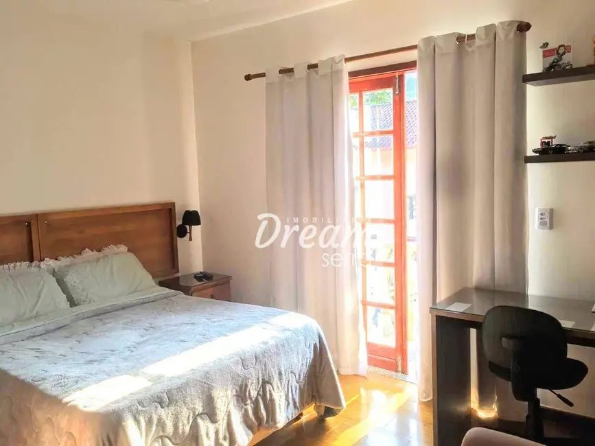 Casa de Condomínio com 2 quartos à venda, 71m2 em Parque do Imbui, Teresopolis - RJ - imagem 9 Foto 9 de Casa de Condomínio com 2 quartos à venda, 71m2 em Parque do Imbui, Teresopolis - RJ