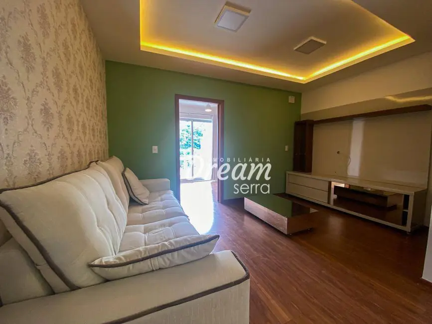 Foto 3 de Apartamento com 1 quarto à venda, 800m2 em Alto, Teresopolis - RJ