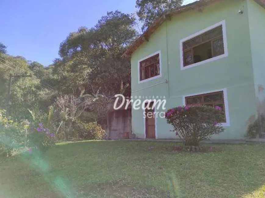 Casa com 2 quartos à venda, 1440m2 em Pessegueiros, Teresopolis - RJ - imagem 8 Foto 8 de Casa com 2 quartos à venda, 1440m2 em Pessegueiros, Teresopolis - RJ