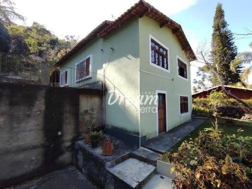 Casa com 2 quartos à venda, 1440m2 em Pessegueiros, Teresopolis - RJ - imagem 5 Foto 5 de Casa com 2 quartos à venda, 1440m2 em Pessegueiros, Teresopolis - RJ