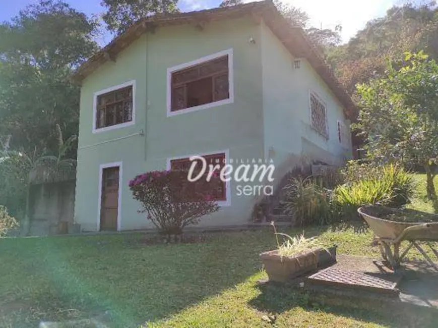 Casa com 2 quartos à venda, 1440m2 em Pessegueiros, Teresopolis - RJ - imagem 7 Foto 7 de Casa com 2 quartos à venda, 1440m2 em Pessegueiros, Teresopolis - RJ