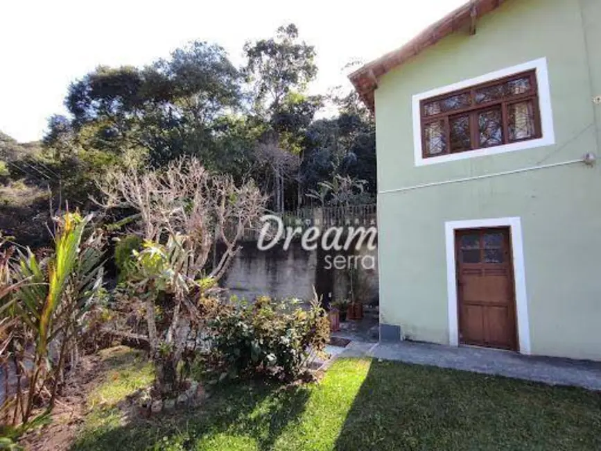 Casa com 2 quartos à venda, 1440m2 em Pessegueiros, Teresopolis - RJ - imagem 6 Foto 6 de Casa com 2 quartos à venda, 1440m2 em Pessegueiros, Teresopolis - RJ