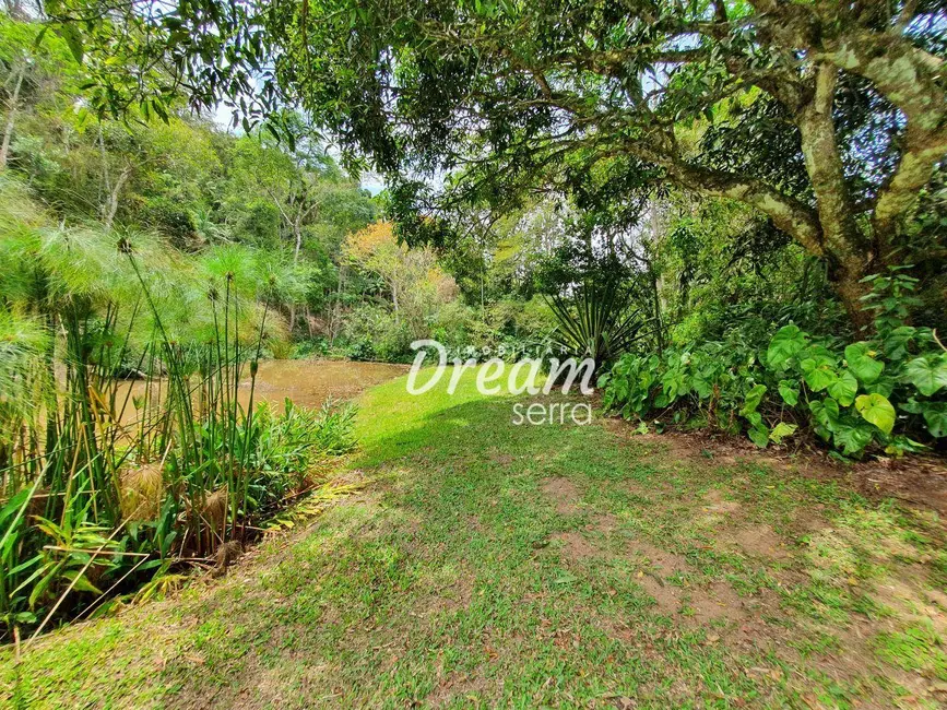 Foto 5 de Terreno / Lote à venda, 2800m2 em Jardim Salaco, Teresopolis - RJ