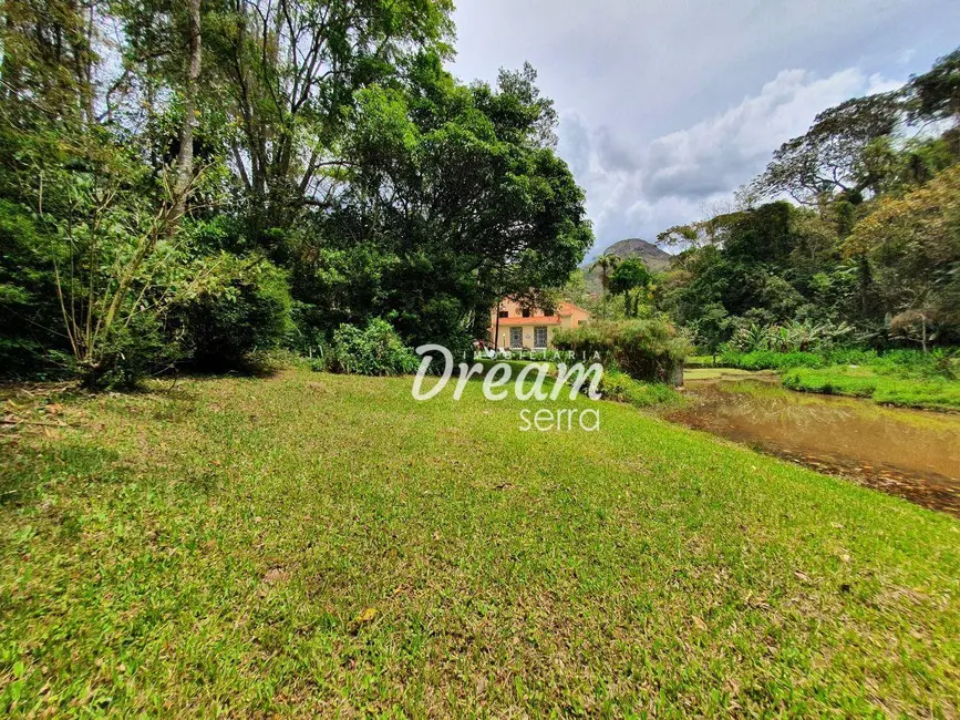 Foto 6 de Terreno / Lote à venda, 2800m2 em Jardim Salaco, Teresopolis - RJ