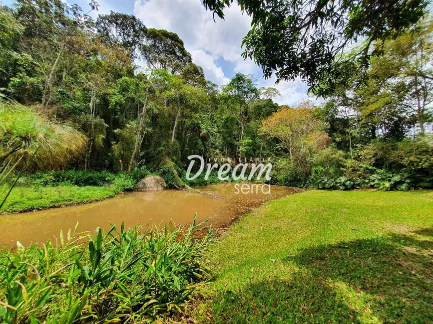 Foto 3 de Terreno / Lote à venda, 2800m2 em Jardim Salaco, Teresopolis - RJ