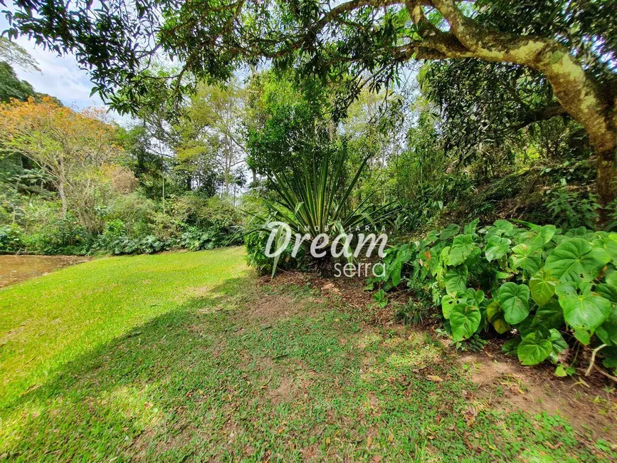 Foto 4 de Terreno / Lote à venda, 2800m2 em Jardim Salaco, Teresopolis - RJ