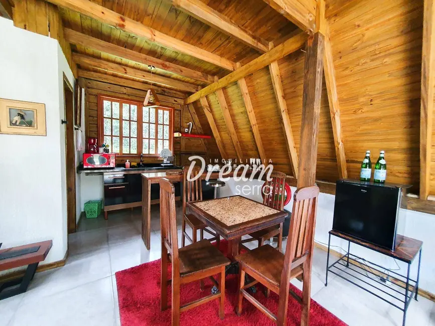 Casa com 2 quartos à venda, 400m2 em Jardim Salaco, Teresopolis - RJ - imagem 7 Foto 7 de Casa com 2 quartos à venda, 400m2 em Jardim Salaco, Teresopolis - RJ