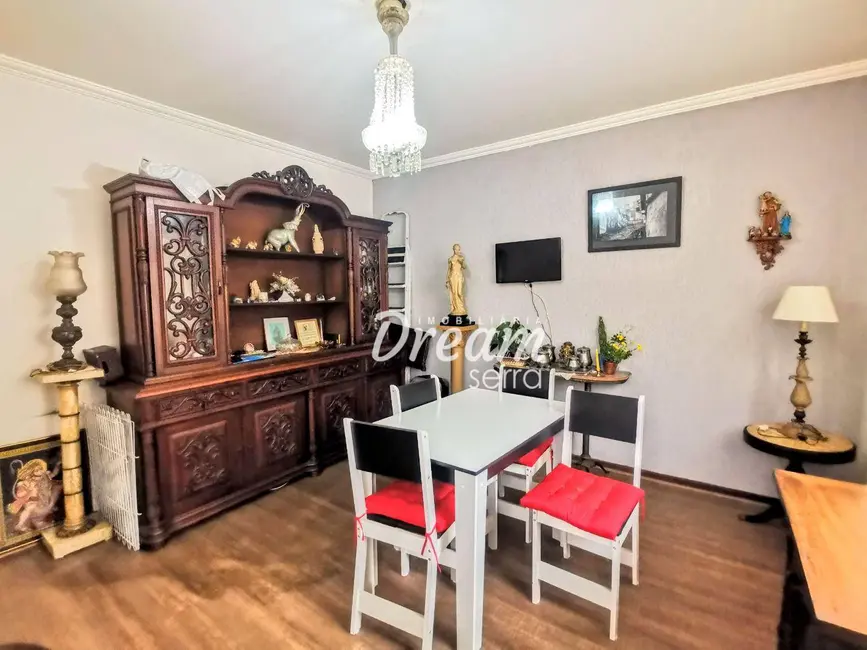 Casa de Condomínio com 3 quartos à venda, 68m2 em Albuquerque, Teresopolis - RJ - imagem 3 Foto 3 de Casa de Condomínio com 3 quartos à venda, 68m2 em Albuquerque, Teresopolis - RJ