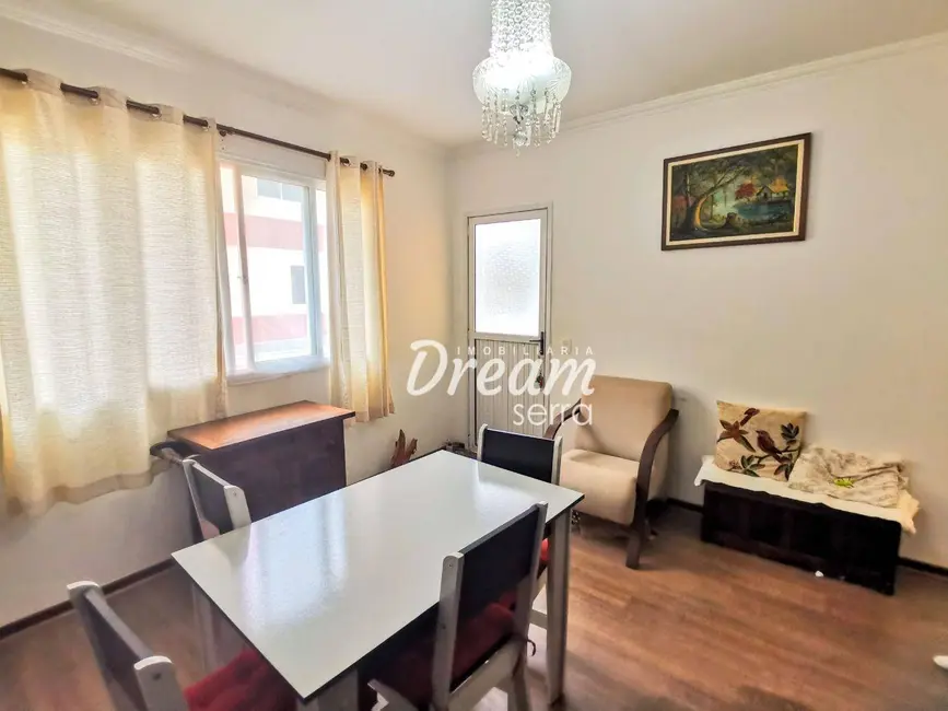 Casa de Condomínio com 3 quartos à venda, 68m2 em Albuquerque, Teresopolis - RJ - imagem 4 Foto 4 de Casa de Condomínio com 3 quartos à venda, 68m2 em Albuquerque, Teresopolis - RJ