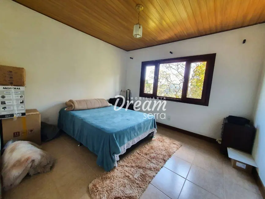 Casa com 2 quartos à venda, 543m2 em Parque do Ingá, Teresopolis - RJ - imagem 7 Foto 7 de Casa com 2 quartos à venda, 543m2 em Parque do Ingá, Teresopolis - RJ
