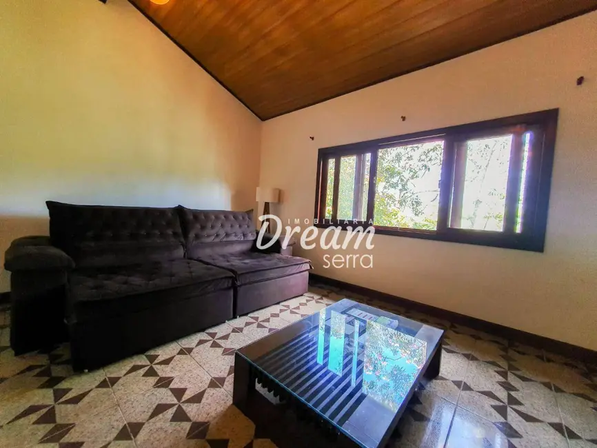 Casa com 2 quartos à venda, 543m2 em Parque do Ingá, Teresopolis - RJ - imagem 3 Foto 3 de Casa com 2 quartos à venda, 543m2 em Parque do Ingá, Teresopolis - RJ