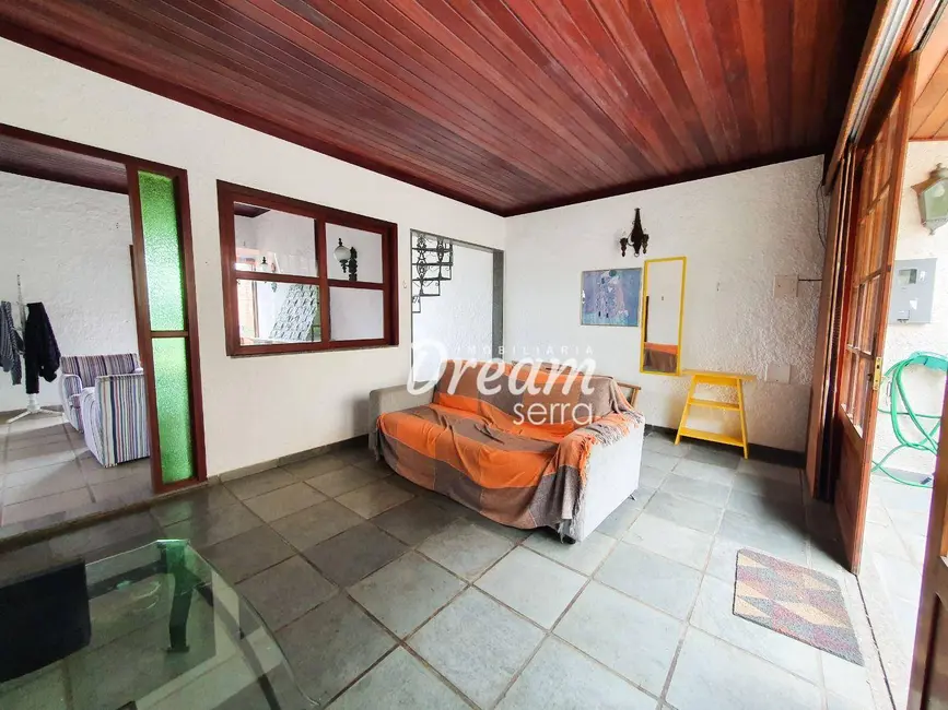 Foto 4 de Casa de Condomínio com 3 quartos à venda, 130m2 em Iucas, Teresopolis - RJ