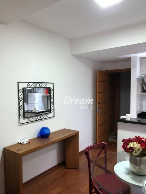 Apartamento com 1 quarto para alugar, 50m2 em Alto, Teresopolis - RJ - imagem 5 Foto 5 de Apartamento com 1 quarto para alugar, 50m2 em Alto, Teresopolis - RJ