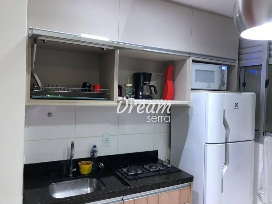 Apartamento com 1 quarto para alugar, 50m2 em Alto, Teresopolis - RJ - imagem 4 Foto 4 de Apartamento com 1 quarto para alugar, 50m2 em Alto, Teresopolis - RJ